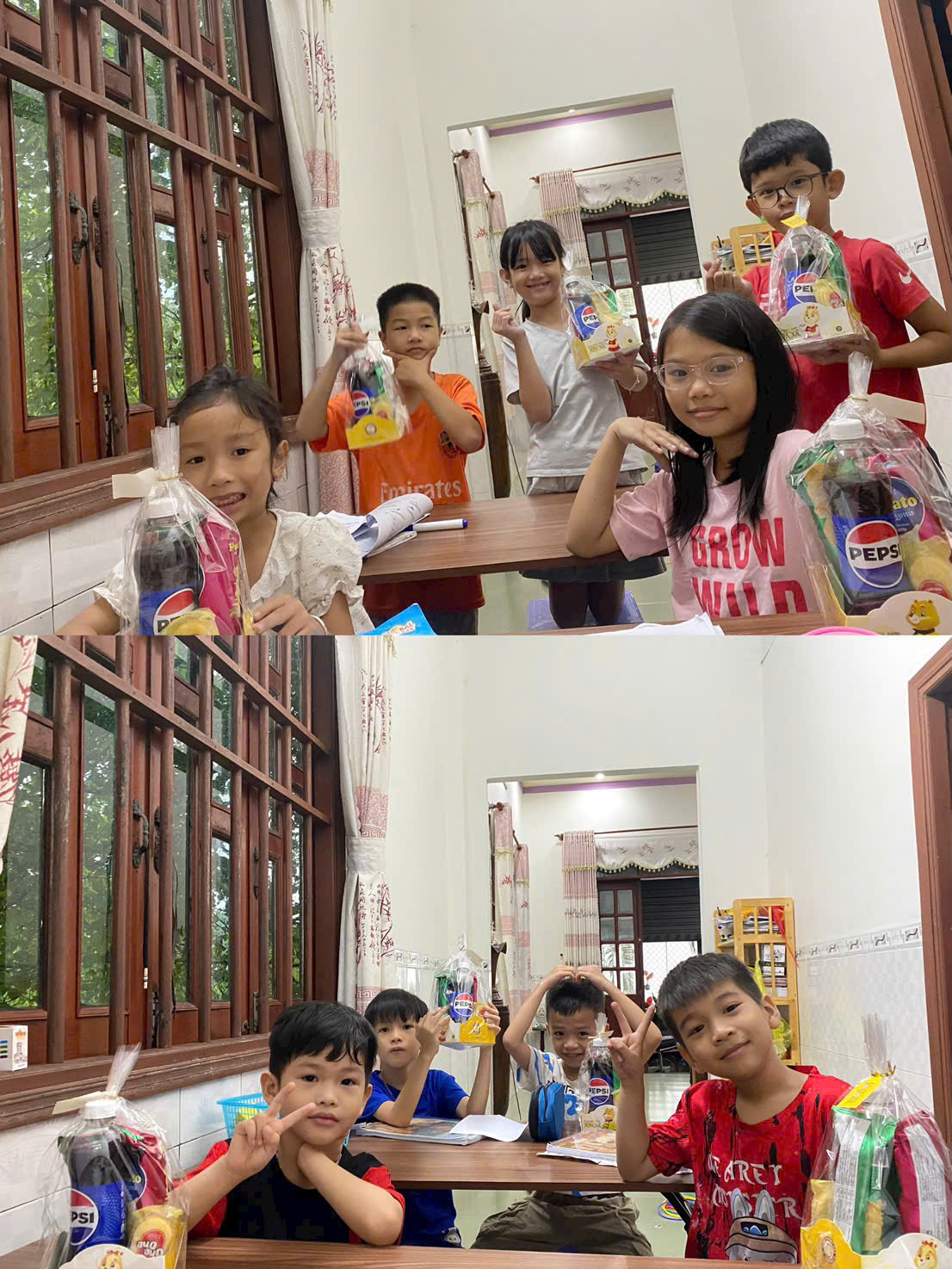 Quà các dịp lễ